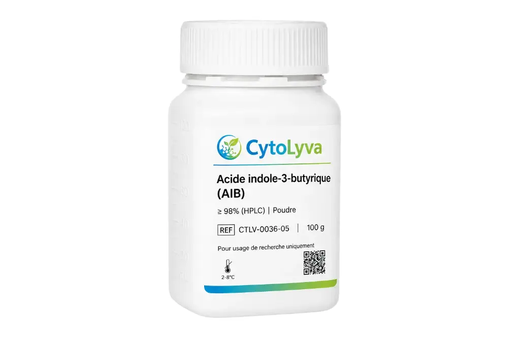 Acide indole-3-butyrique (AIB)